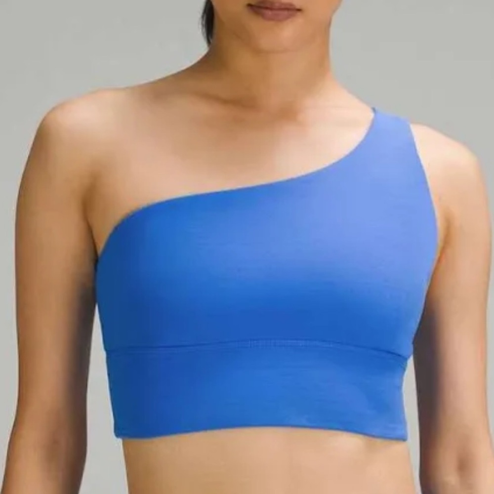 Lululemon Athletica Align One-Shoulder Sports bra